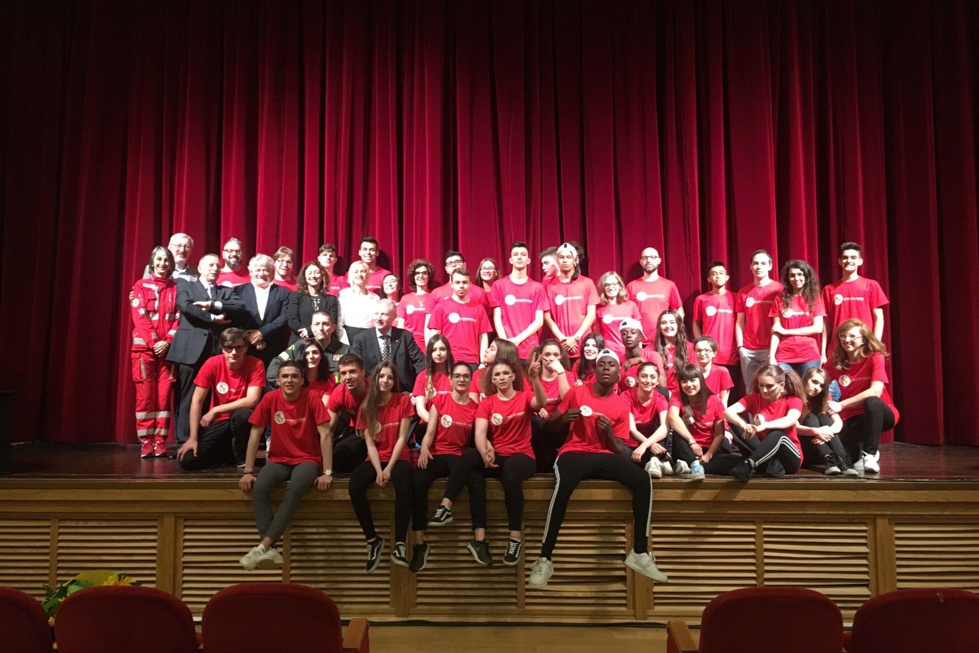 Civiform Scuola in regola Gruppo