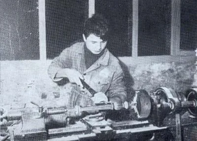 Civiform foto storica stampa