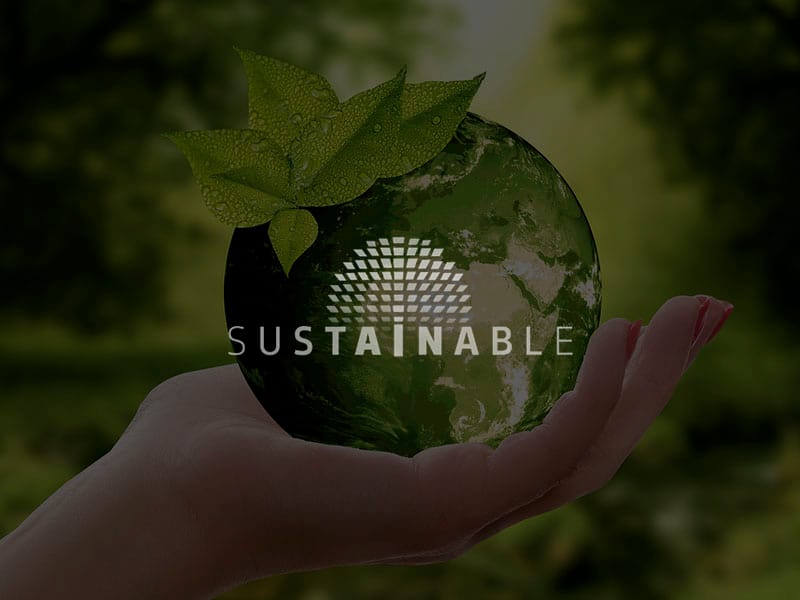 Sustainable sito