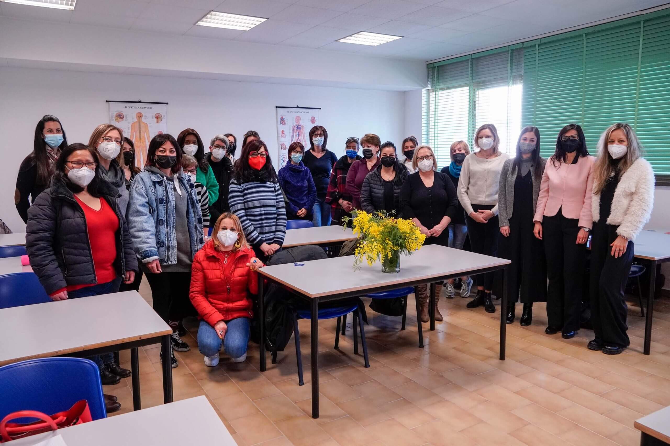 civiform avvio corso OSS