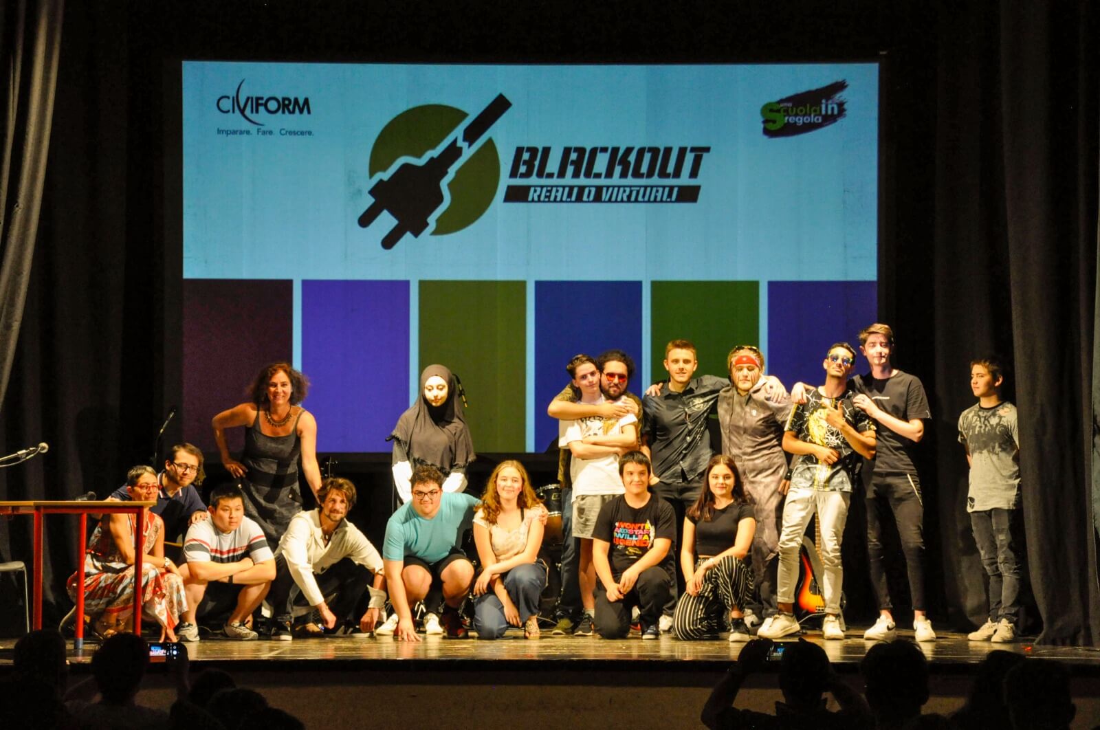 Civiform Trieste premia le eccellenze (1)