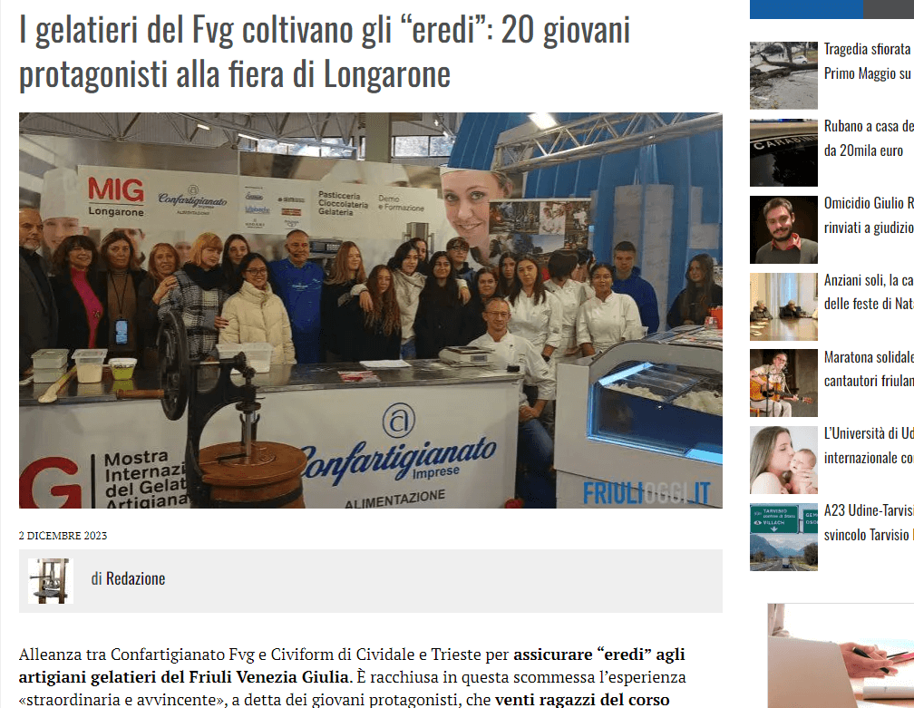 friulioggi