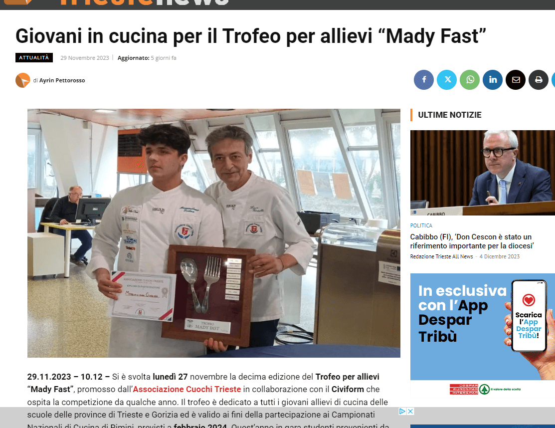 triesteallnews