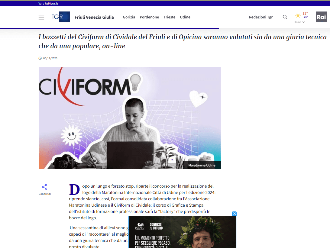 rainews