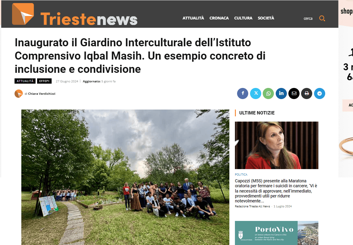 triestenews