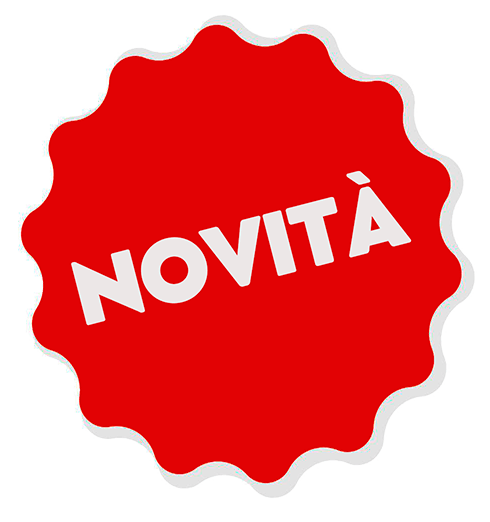 novità