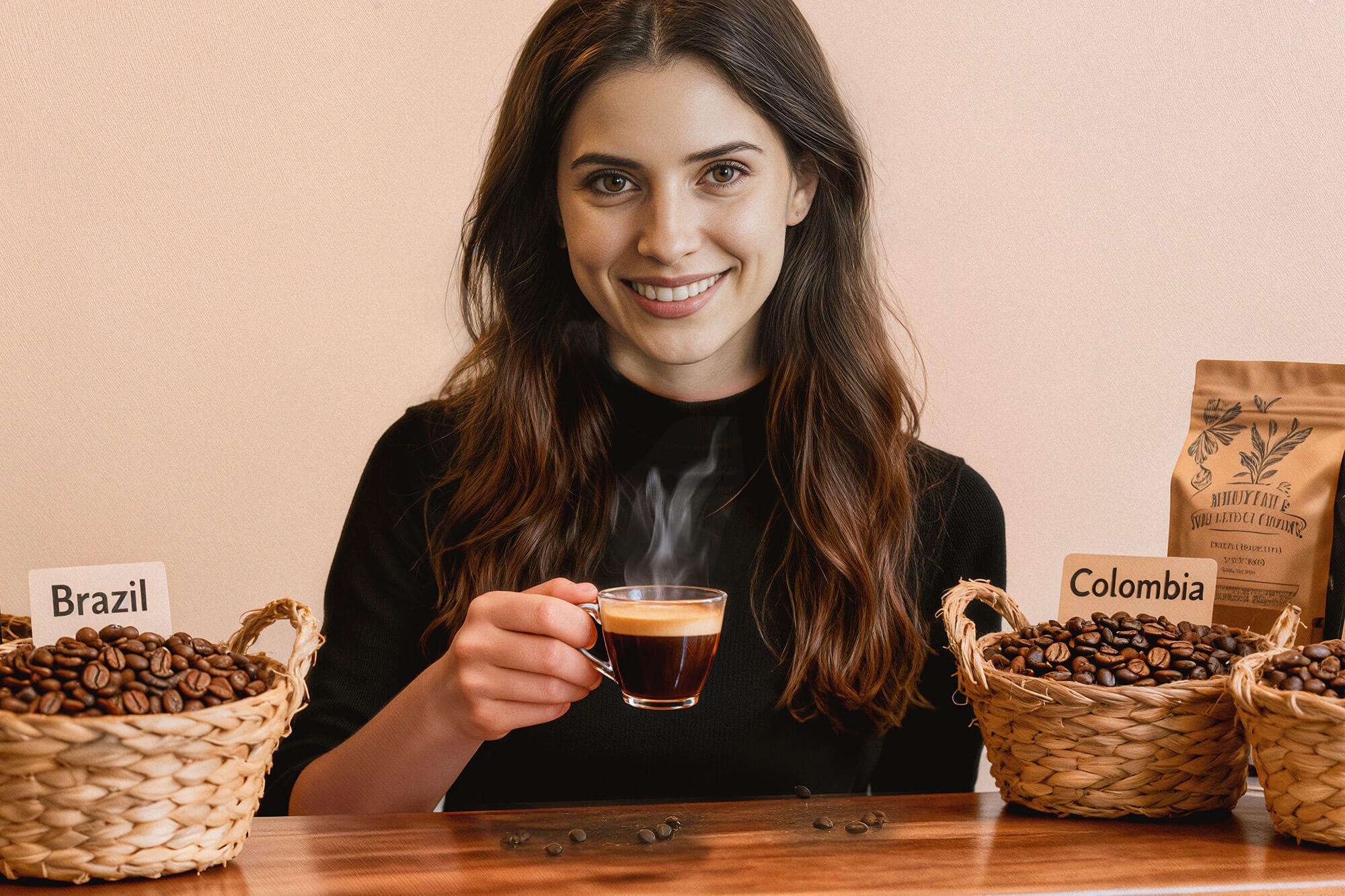 IFTS26 Caffè banner