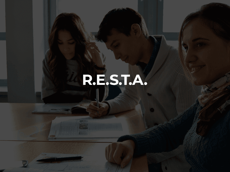 RESTA