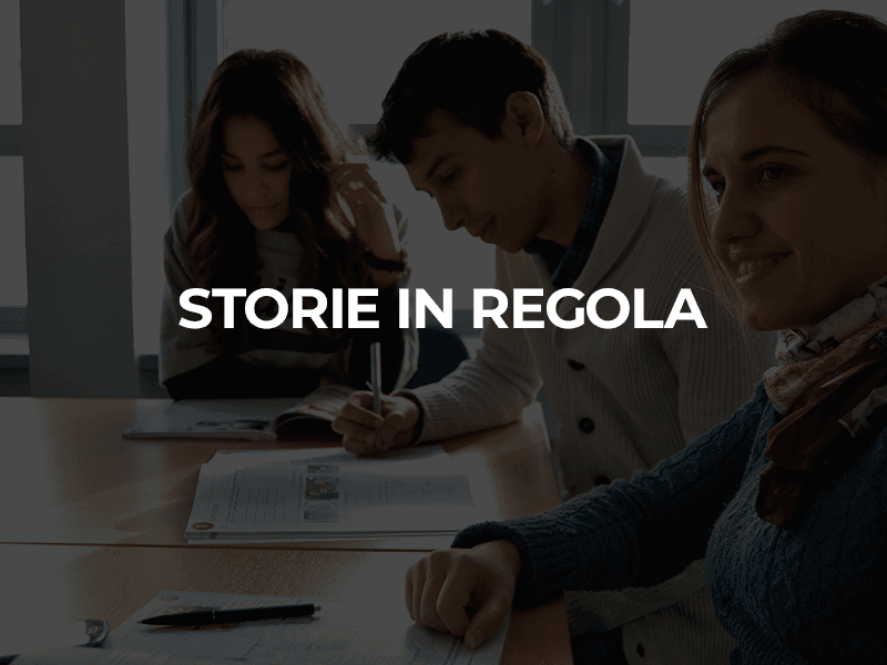 STOIRE-IN-REGOLA